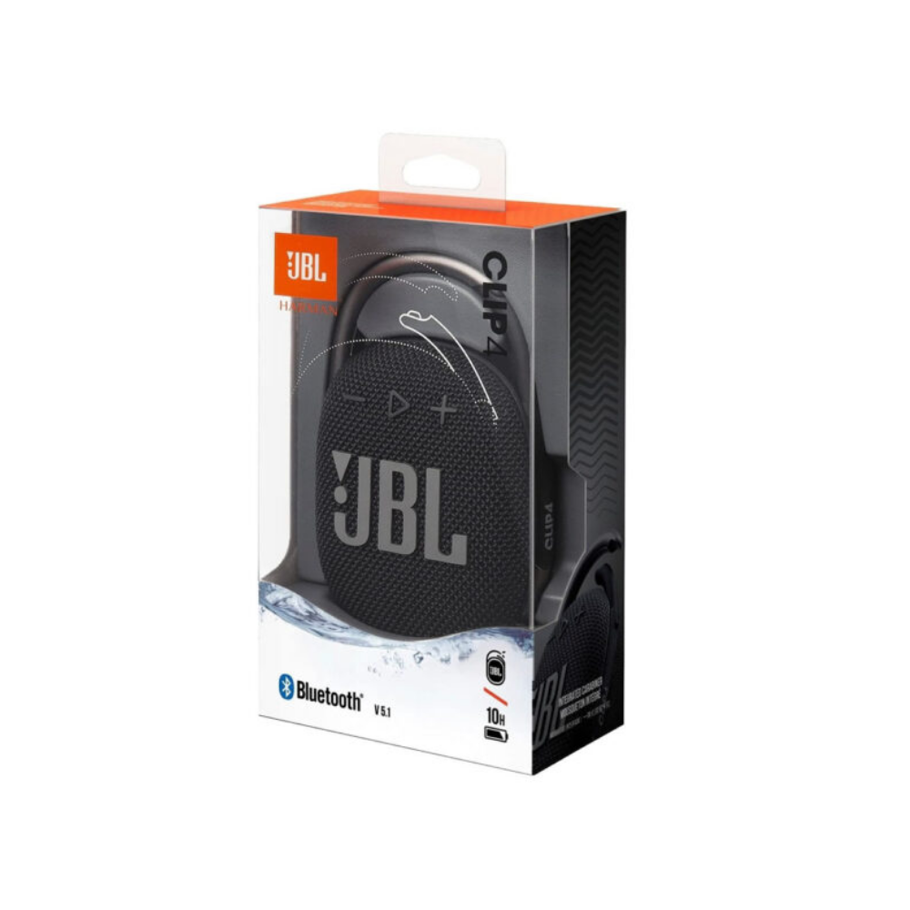 Parlante JBL Clip 4