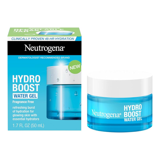 Neutrogena- Hydroboost Water Gel