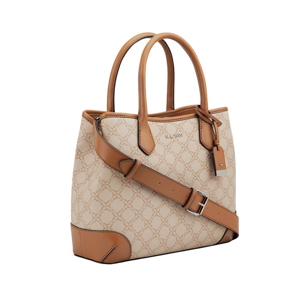 Cartera Nine West Mediana