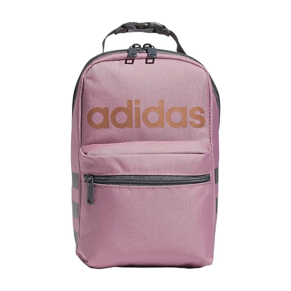 Lonchera adidas pequeña