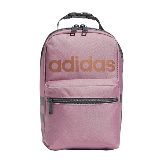Lonchera adidas pequeña