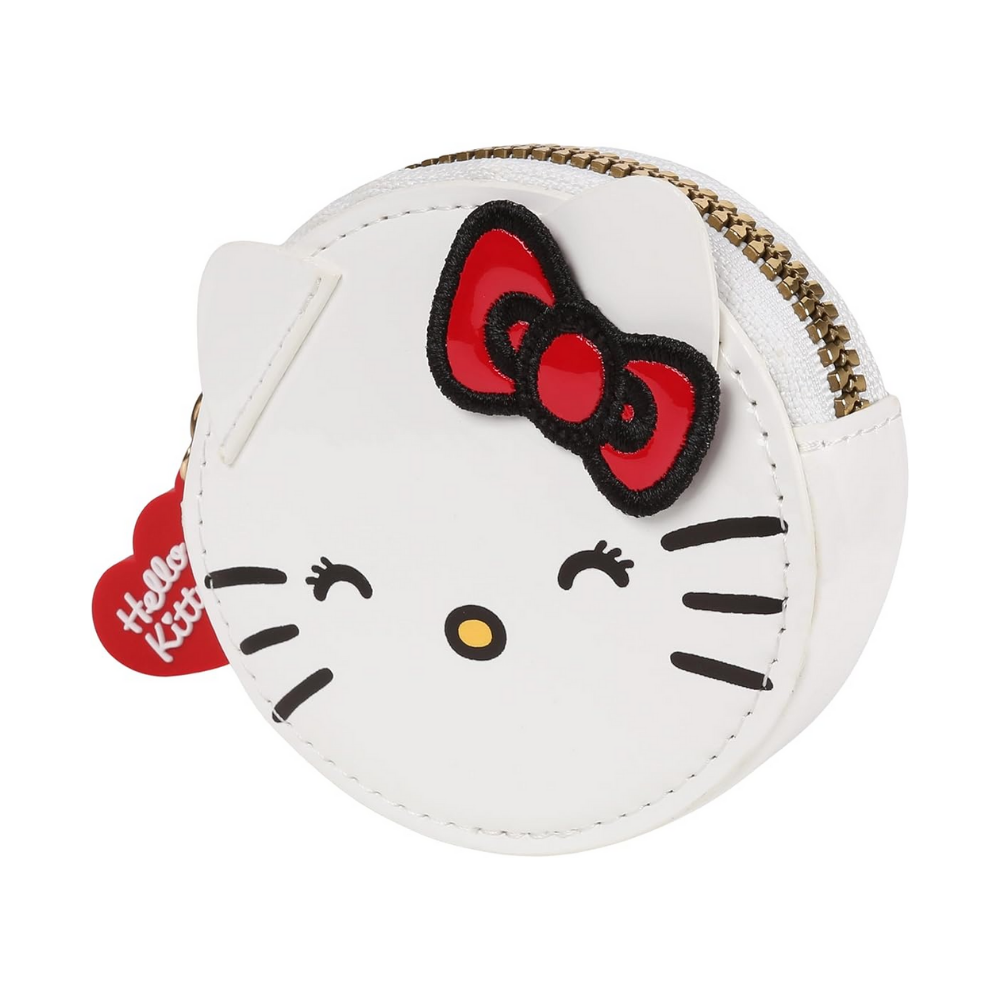 Monedero de Hello Kitty