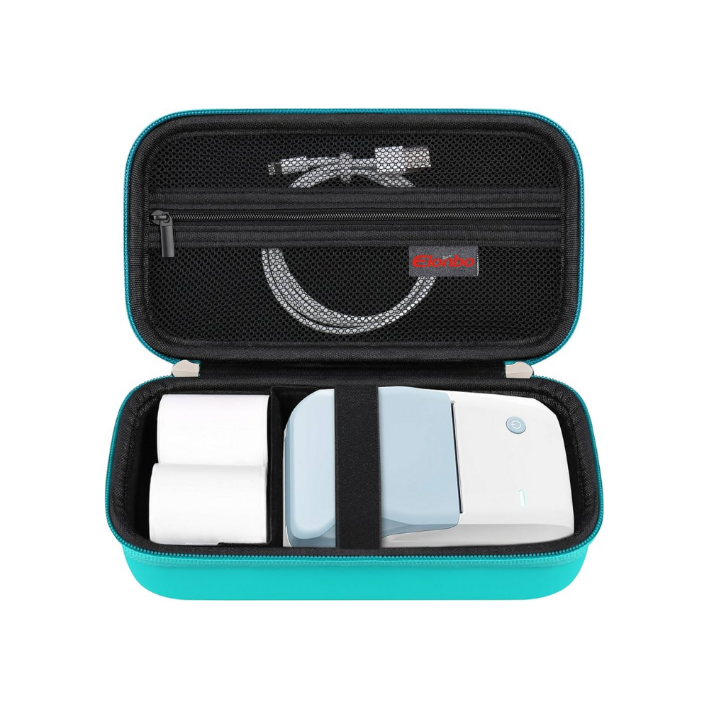 Organizador de cables