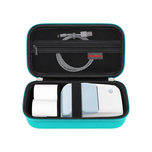 Organizador de cables