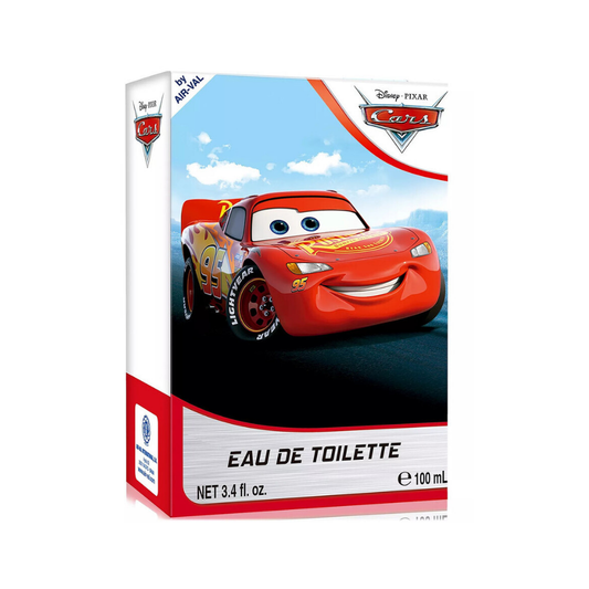 Locion de Cars