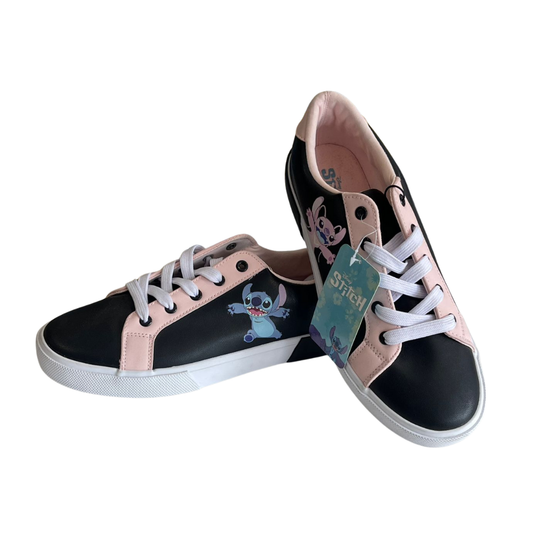 Tenis de Stitch talla 10