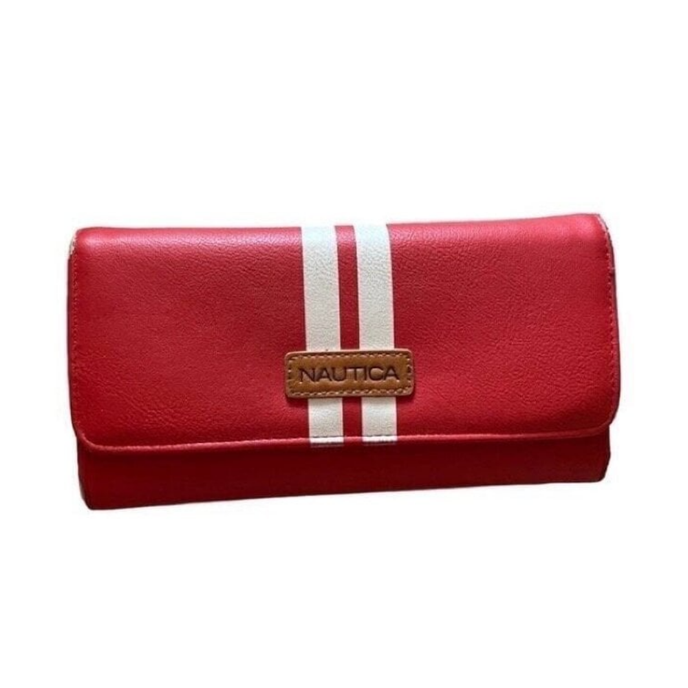 Monedero Nautica