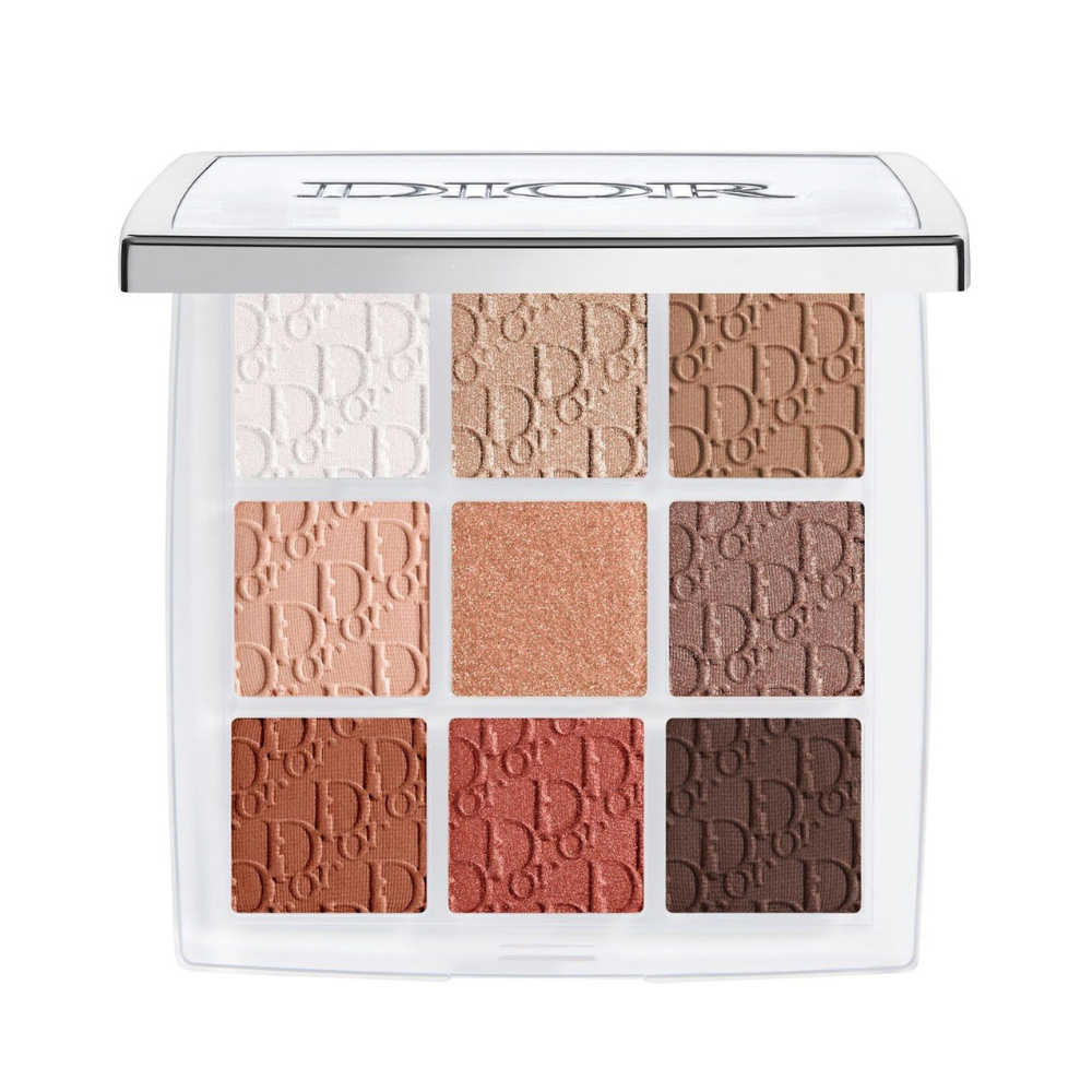 Dior Backstage Eye Palette