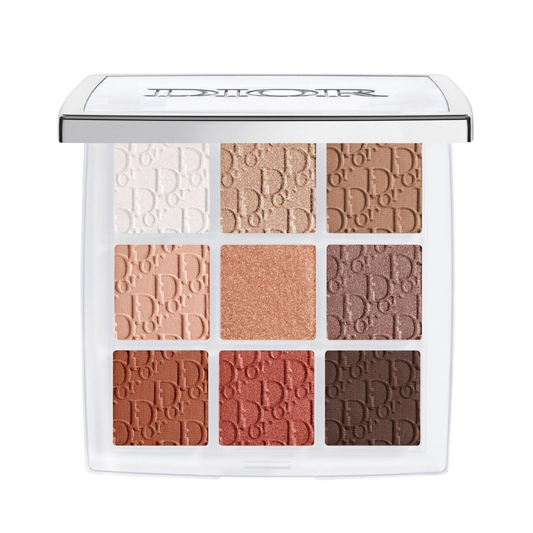 Dior Backstage Eye Palette