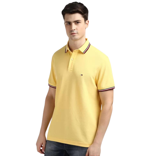 Camisa Polo Tommy para Hombre