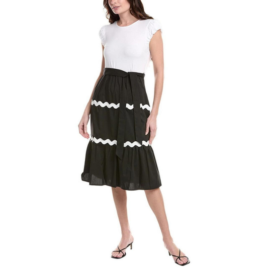 Vestido de Mujer Talla 12