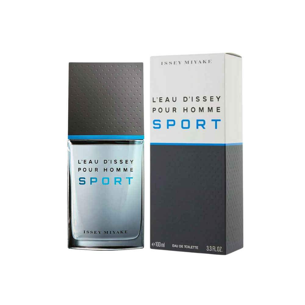 Locion Issey Miyake Sport 100ml