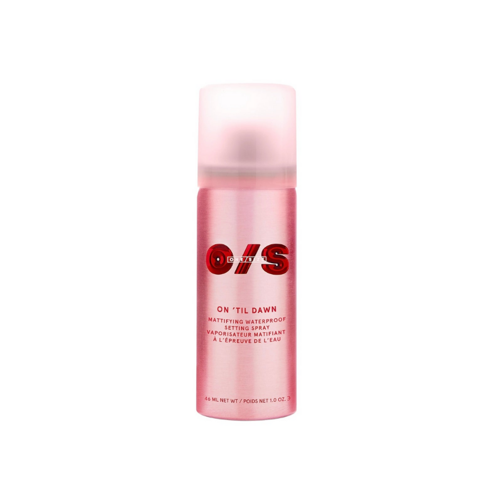 Setting Spray - OneSize 46 ml