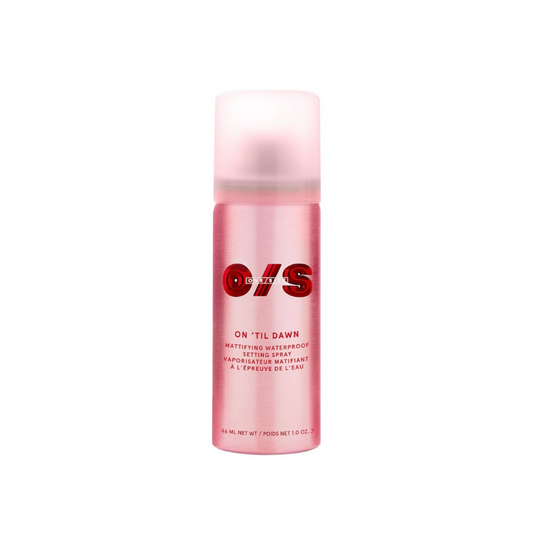 Setting Spray - OneSize 46 ml