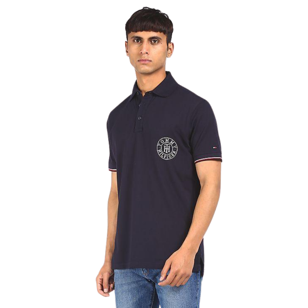 Camisa Polo Tommy para Hombre