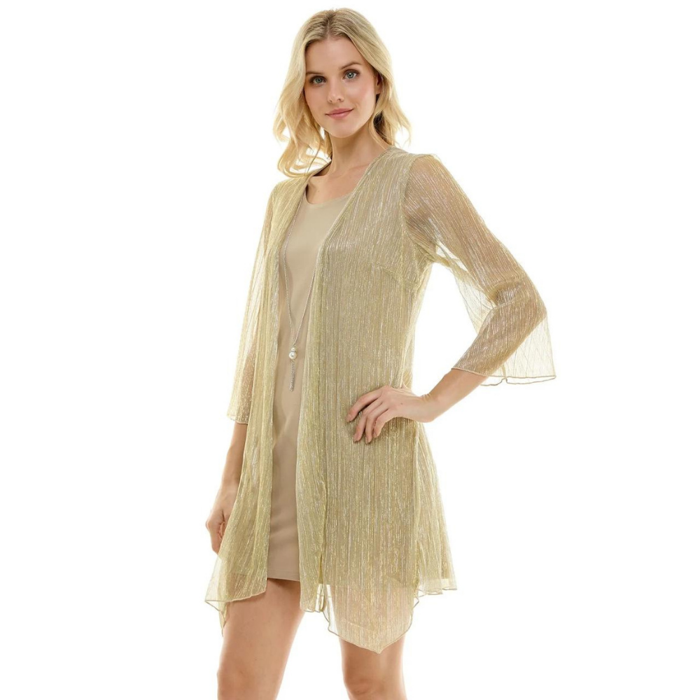 Vestido de Mujer Talla S