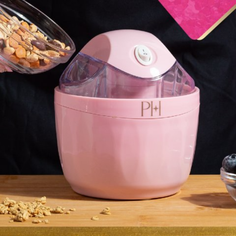 Ice Cream Maker de Paris Hilton