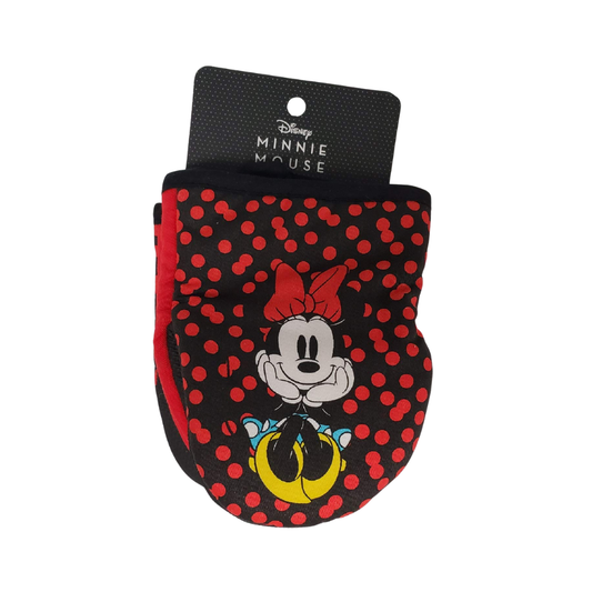 Set de Guantes para cocina