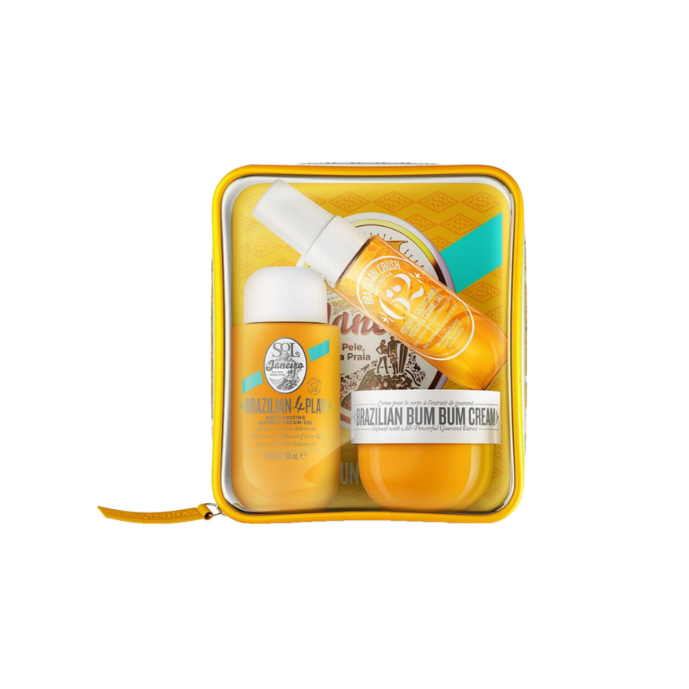 Set de Sol de Janeiro 62