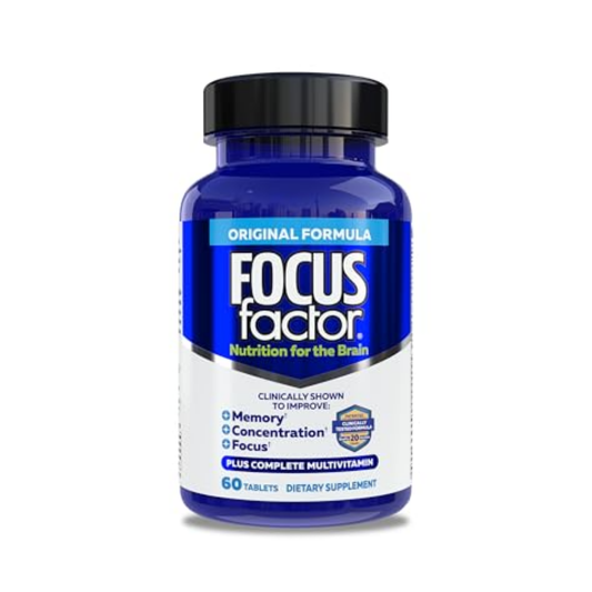 Focus Factor
