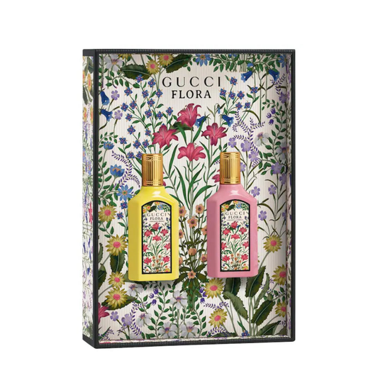 Set de 2 Minis Gucci