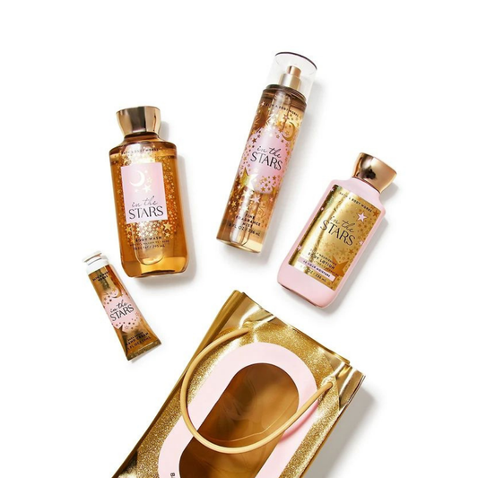 Bath & Body Works – Set In The Stars