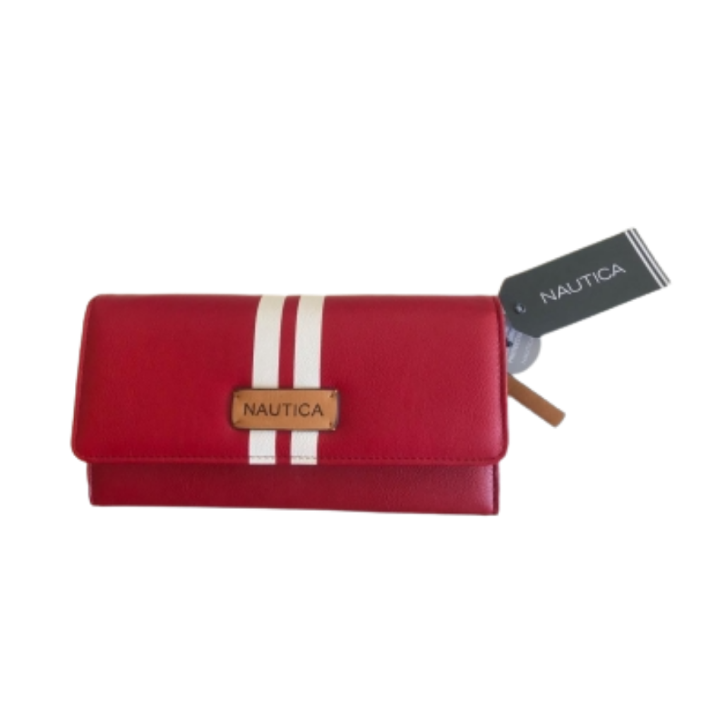 Monedero Nautica
