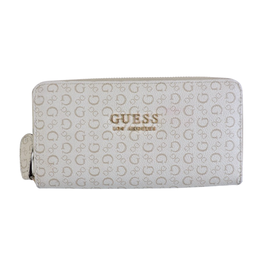 Monedero Guess