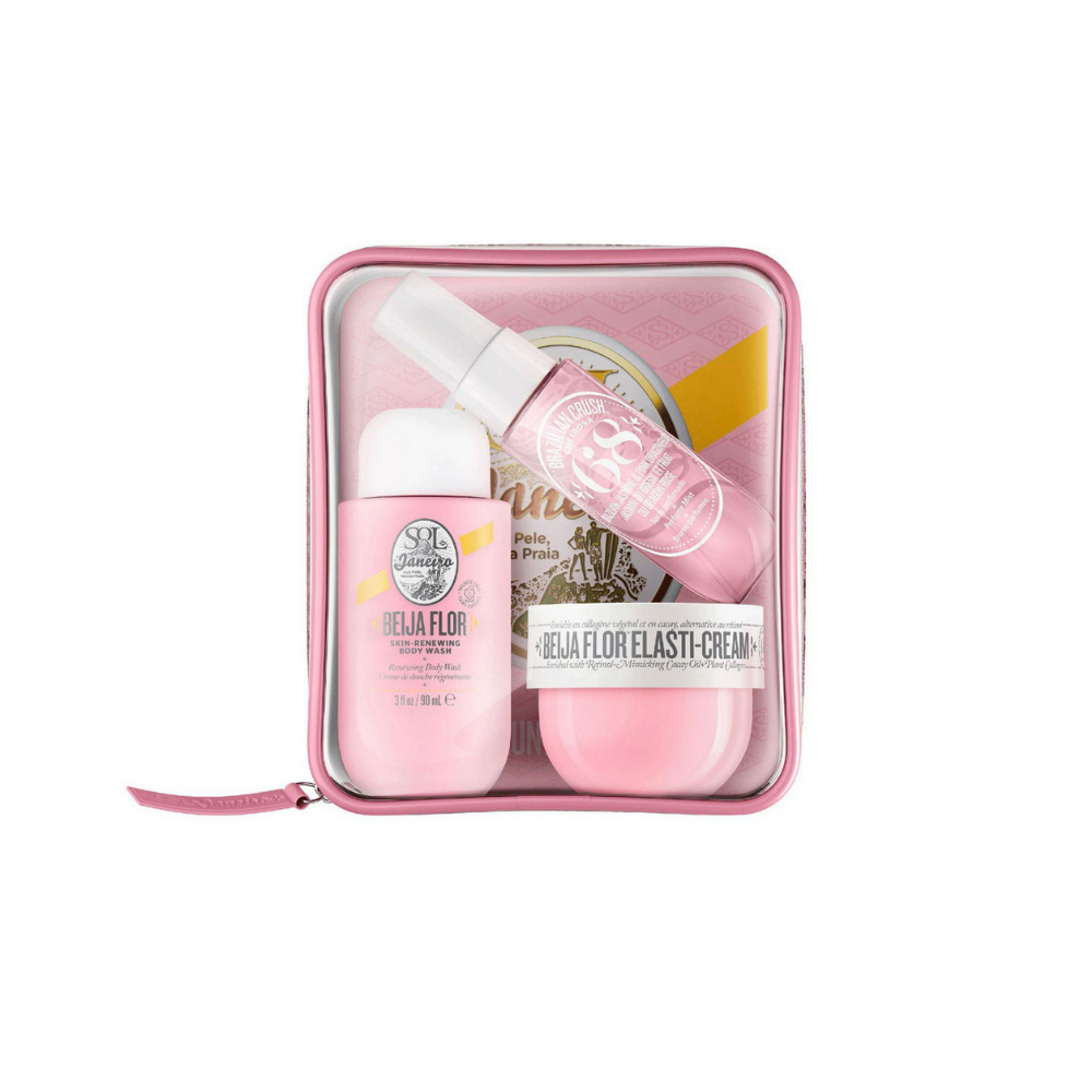 Set de Sol de Janeiro 68