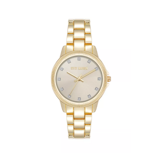 Reloj para Mujer Steven Madden