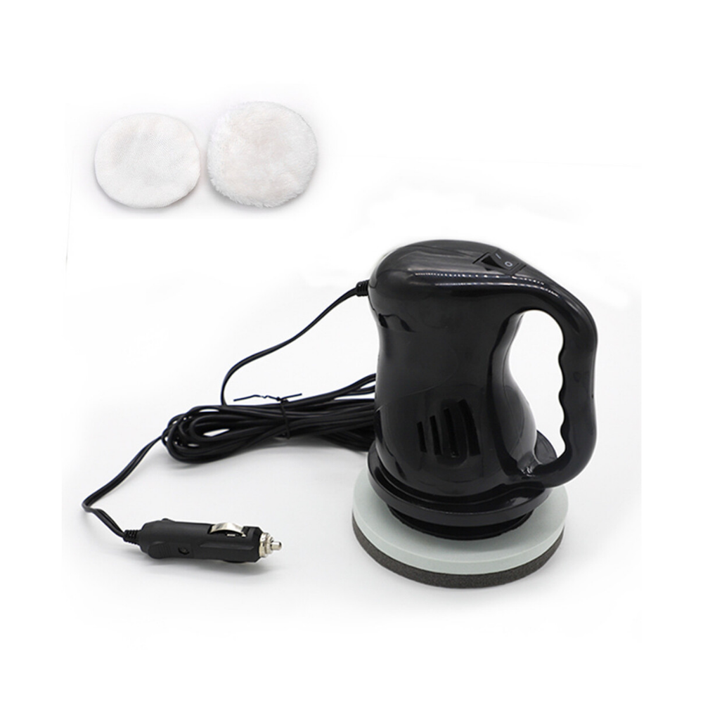 Maquina para pulir carro