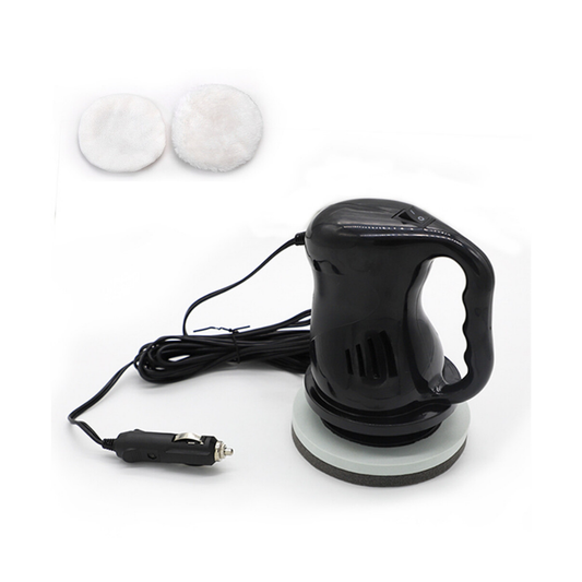 Maquina para pulir carro