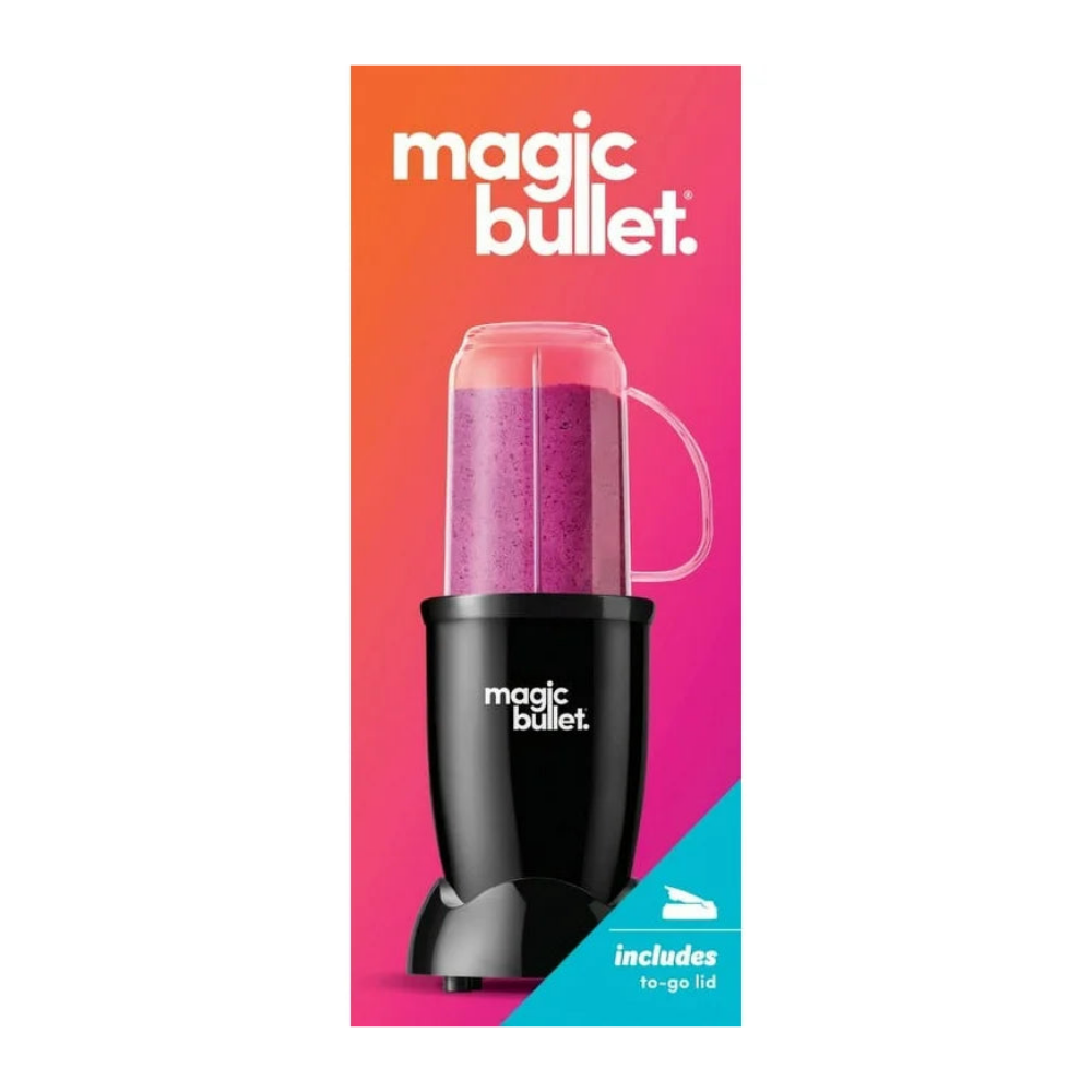 Magic Bullet