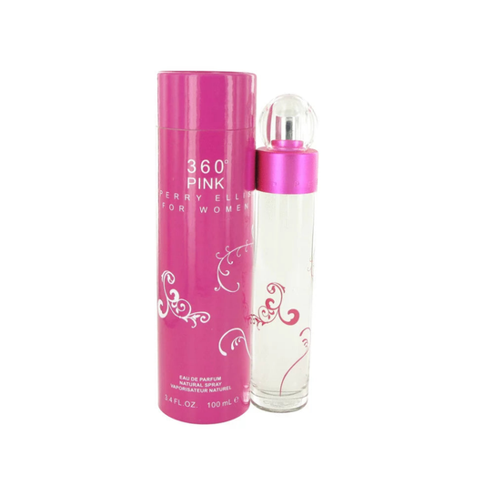 Perfume Perry Ellis Woman 360 Pink