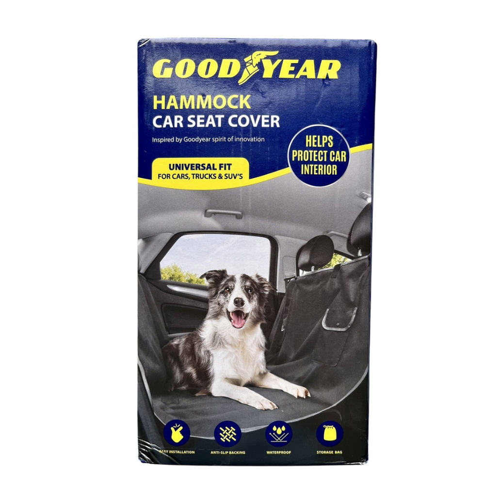 Protector de asiento para carro