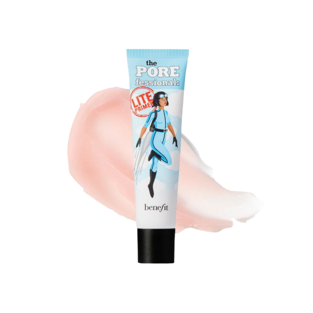 Pore Minimizing Primer