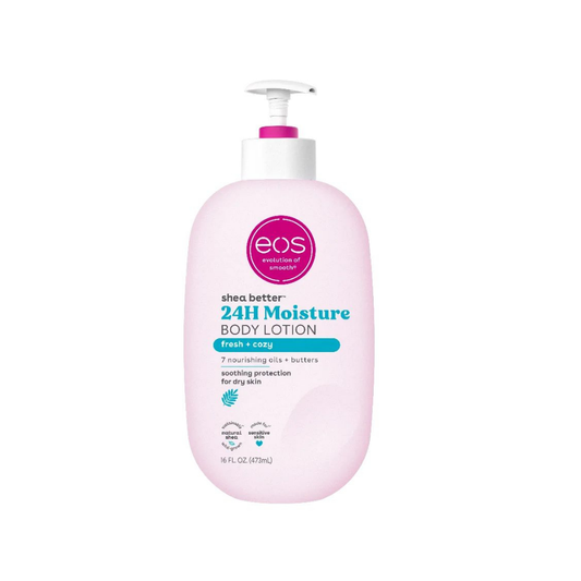 Body Lotion ESO