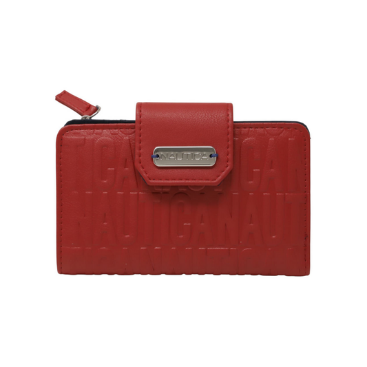 Monedero Nautica