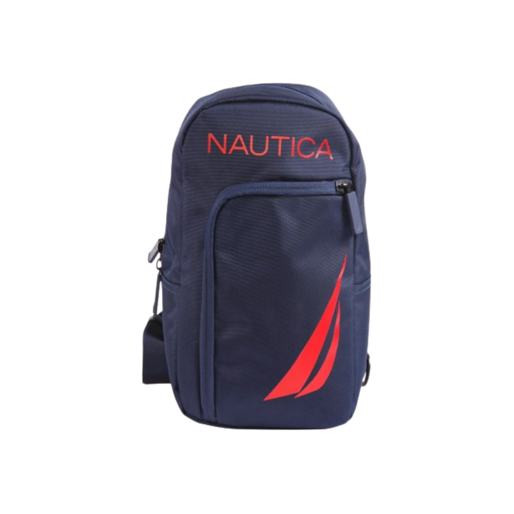 Carterita Cruzada Nautica