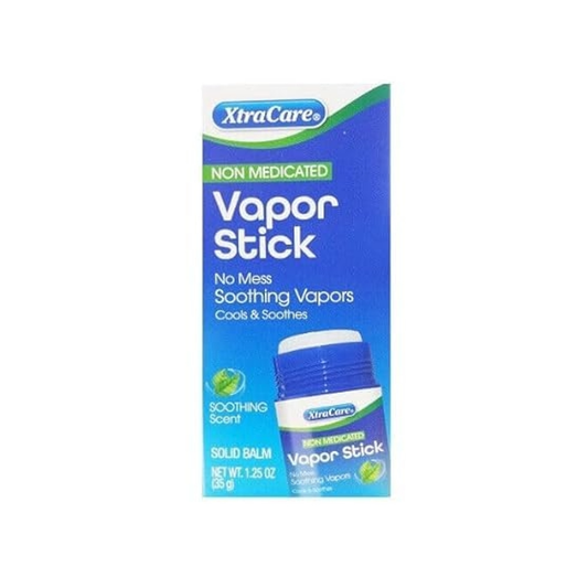 XtraCare Non-Medicated Vapor Stick