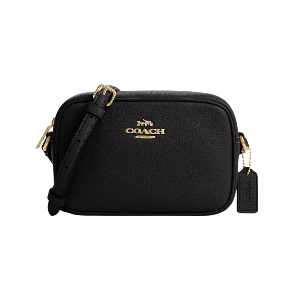 Cartera Coach (Mini jamie camera bag)