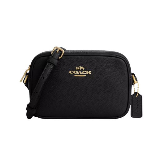 Cartera Coach (Mini jamie camera bag)