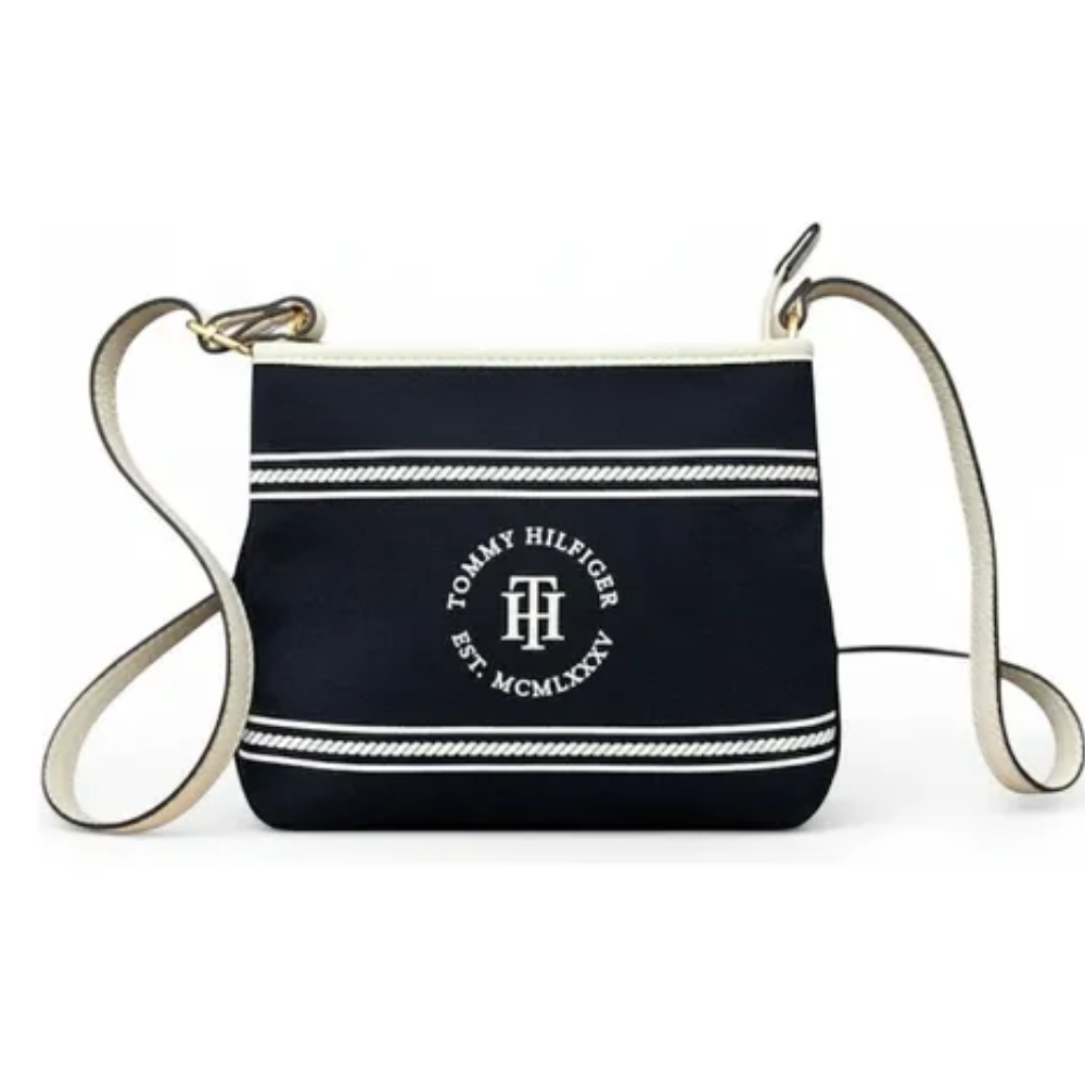 Cartera Cruzada Tommy