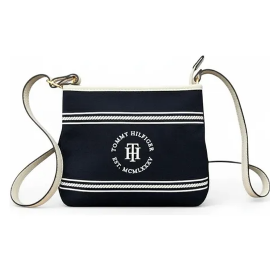 Cartera Cruzada Tommy