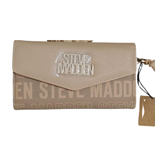 Monedero Steve Madden
