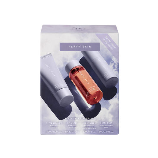 Set Fenty Skin