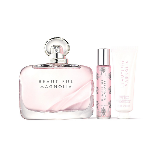 Set de Magnolia Stee Lauder