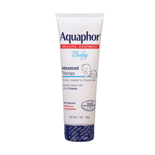 CREMA AQUAPHOR BABY ADVANCED 7 OZ