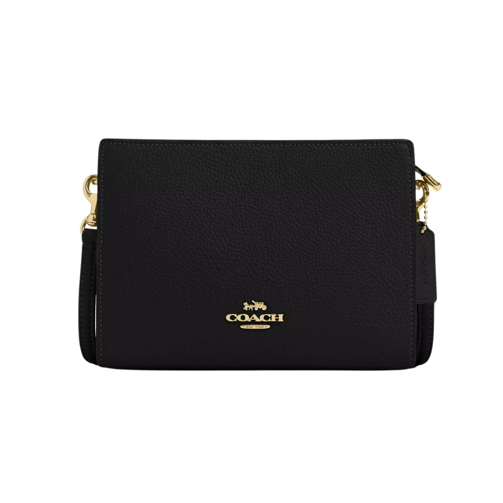 Cartera Coach - Slim crossbody