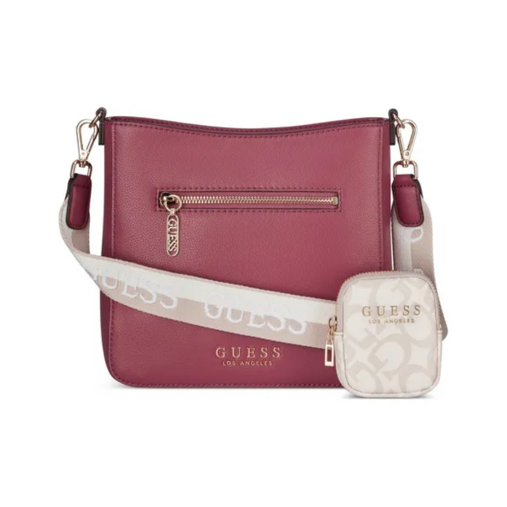 Cartera Guess Mensajera